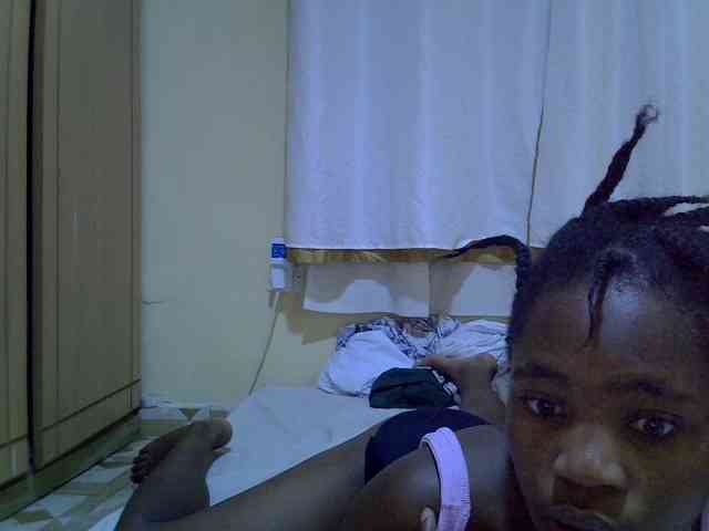 pretty-bianca webcam