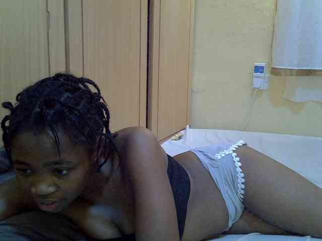 pretty-bianca webcam