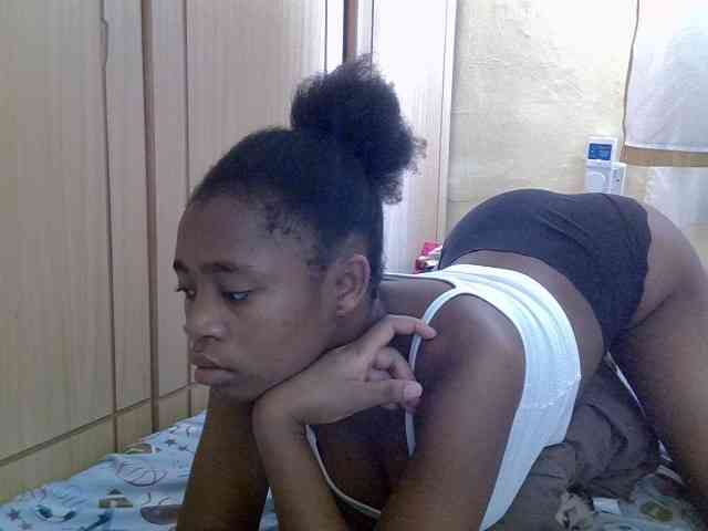 pretty-bianca webcam