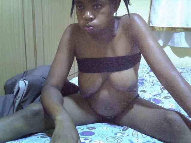 pretty-bianca webcam