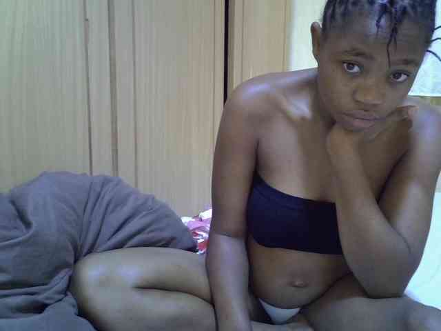 pretty-bianca webcam