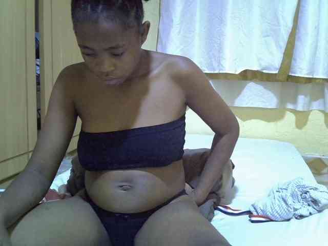 pretty-bianca webcam
