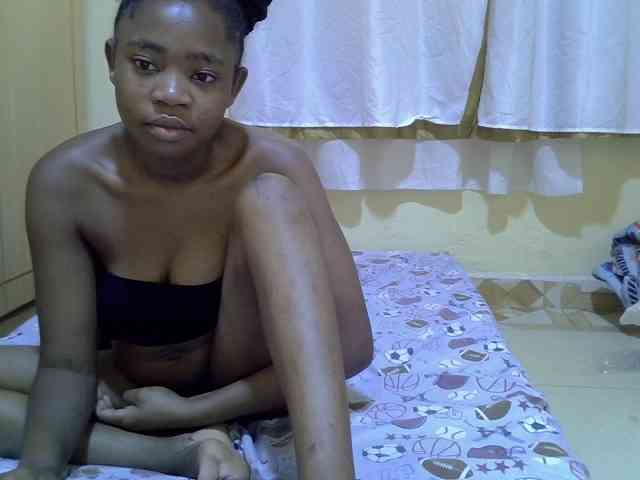 pretty-bianca webcam
