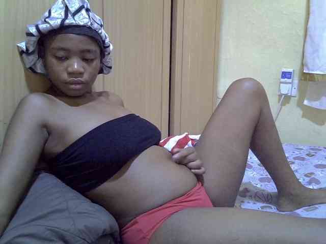 pretty-bianca webcam