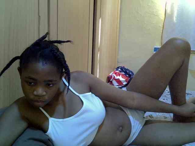 pretty-bianca webcam