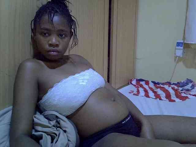 pretty-bianca webcam