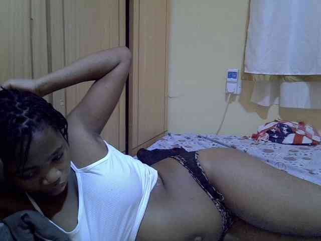 pretty-bianca webcam
