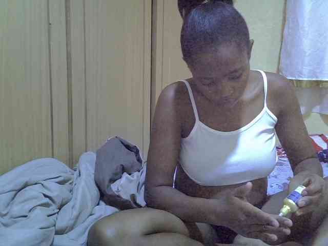 pretty-bianca webcam