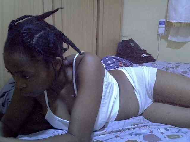 pretty-bianca webcam