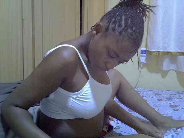 pretty-bianca webcam