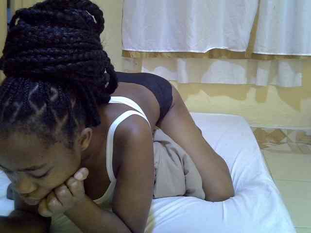 pretty-bianca webcam