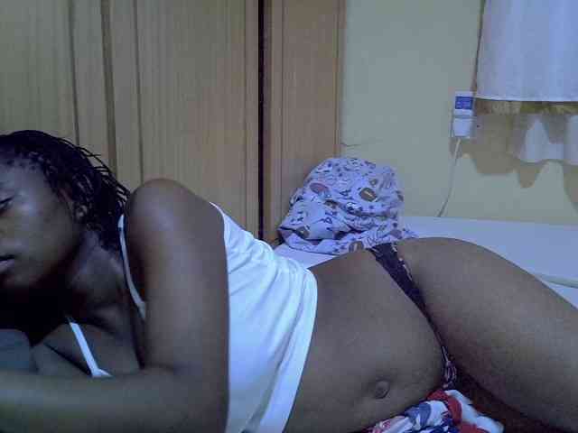 pretty-bianca webcam