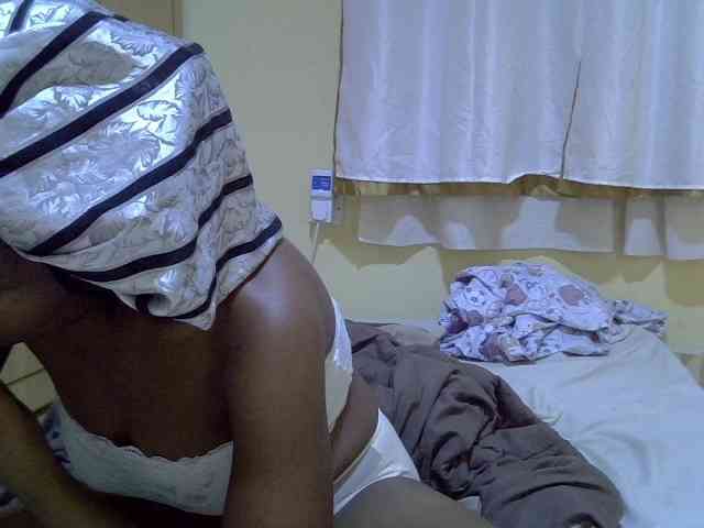 pretty-bianca webcam