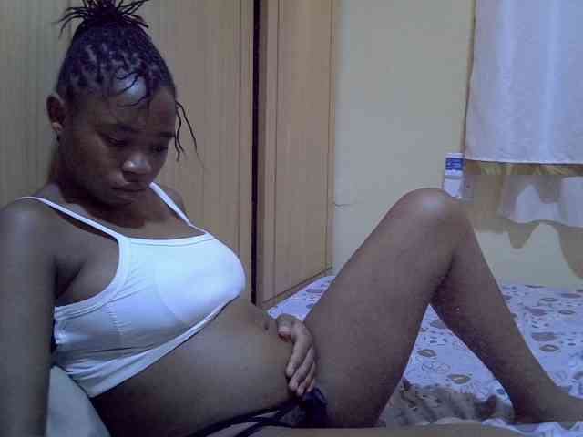 pretty-bianca webcam