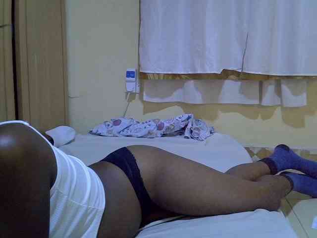 pretty-bianca webcam