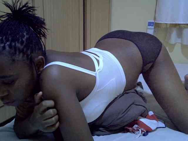 pretty-bianca webcam