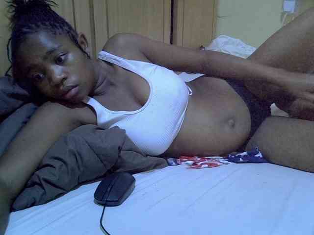 pretty-bianca webcam