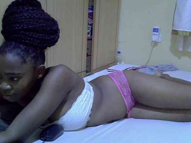 pretty-bianca webcam