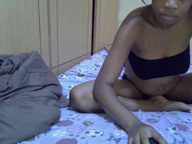 pretty-bianca webcam