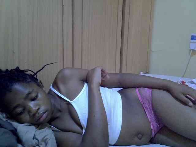 pretty-bianca webcam