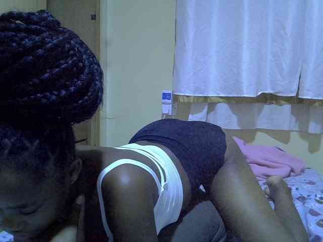 pretty-bianca webcam