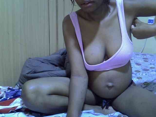 pretty-bianca webcam