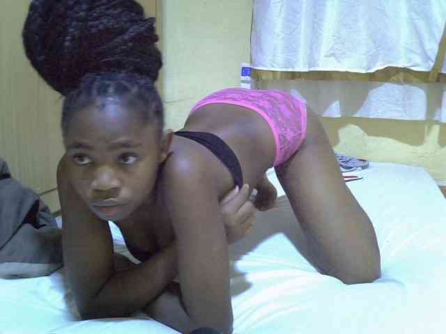 pretty-bianca webcam
