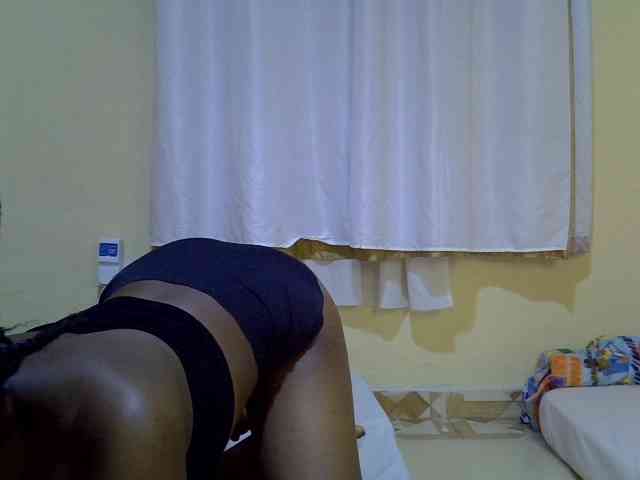 pretty-bianca webcam