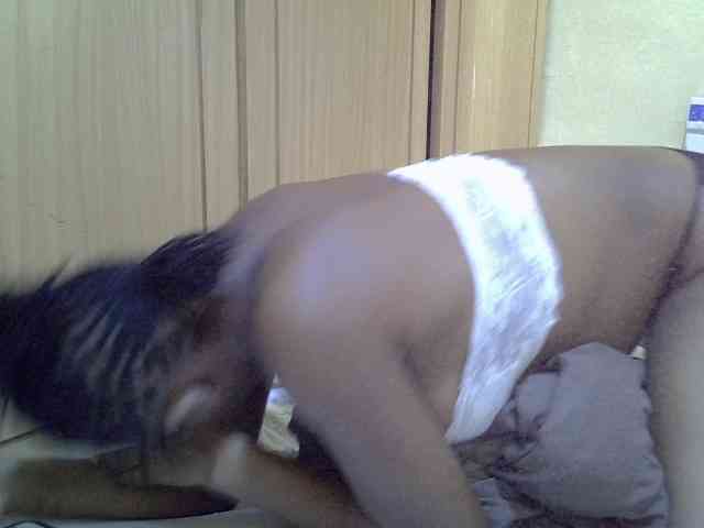 pretty-bianca webcam