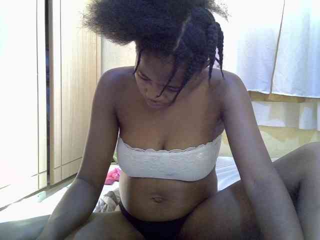 pretty-bianca webcam