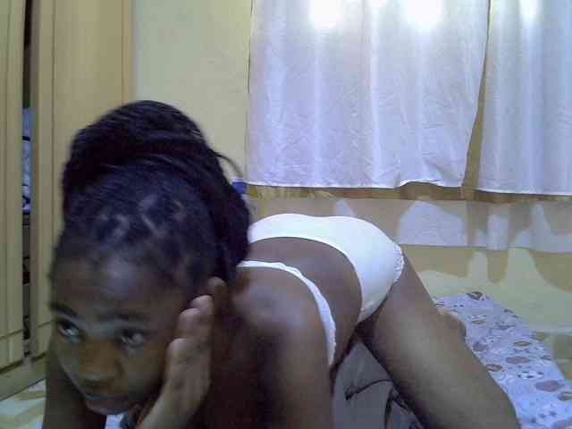 pretty-bianca webcam