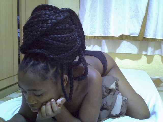 pretty-bianca webcam
