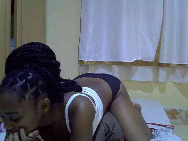 pretty-bianca webcam