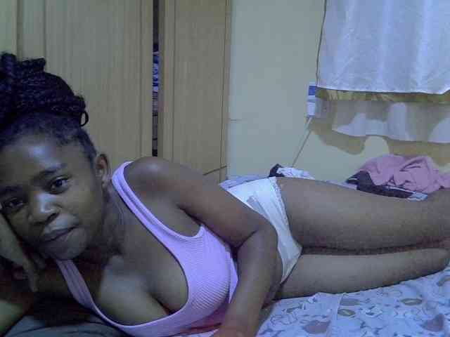 pretty-bianca webcam