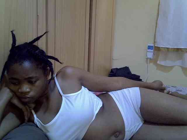 pretty-bianca webcam