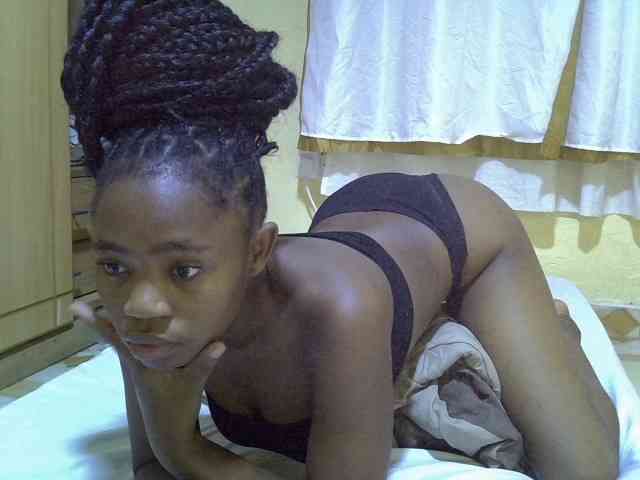 pretty-bianca webcam