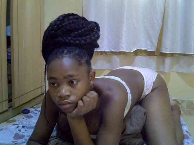 pretty-bianca webcam