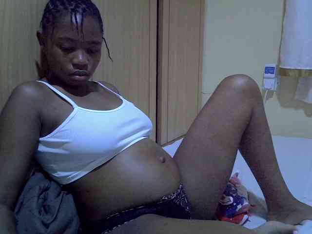 pretty-bianca webcam