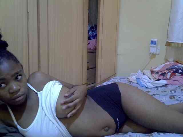 pretty-bianca webcam