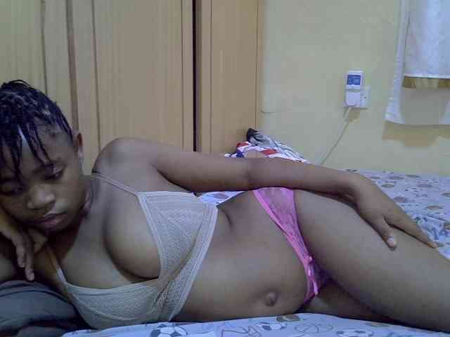 pretty-bianca webcam