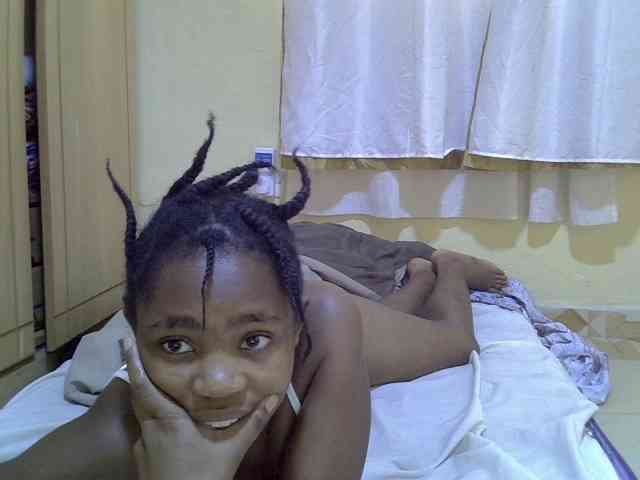 pretty-bianca webcam