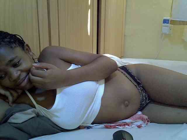 pretty-bianca webcam