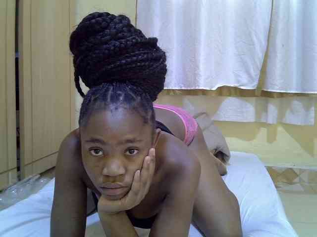 pretty-bianca webcam