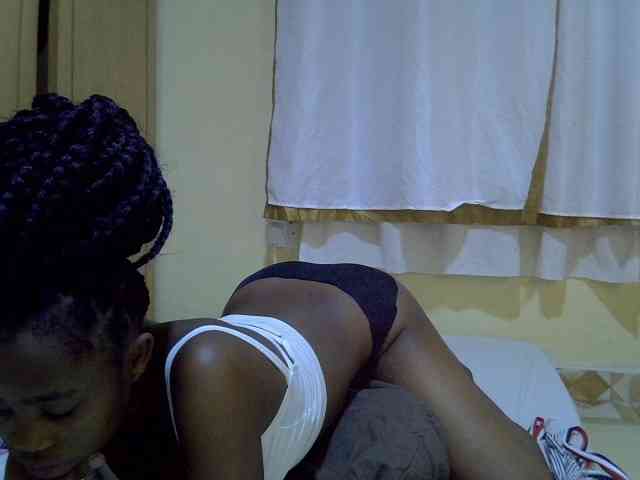pretty-bianca webcam