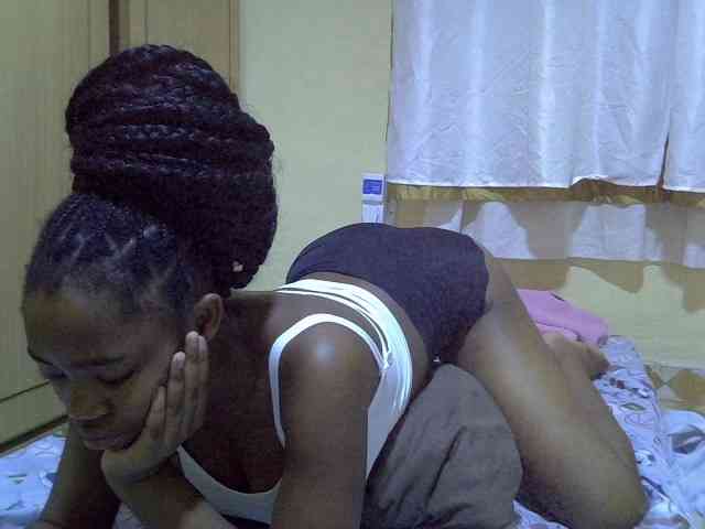 pretty-bianca webcam