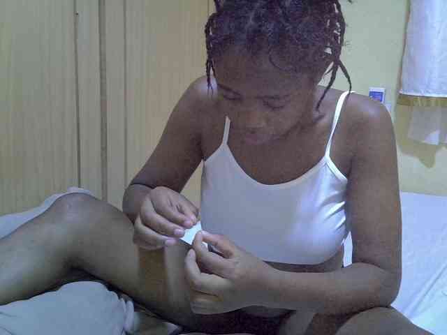 pretty-bianca webcam