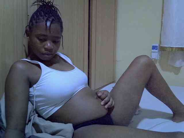 pretty-bianca webcam