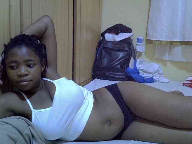 pretty-bianca webcam