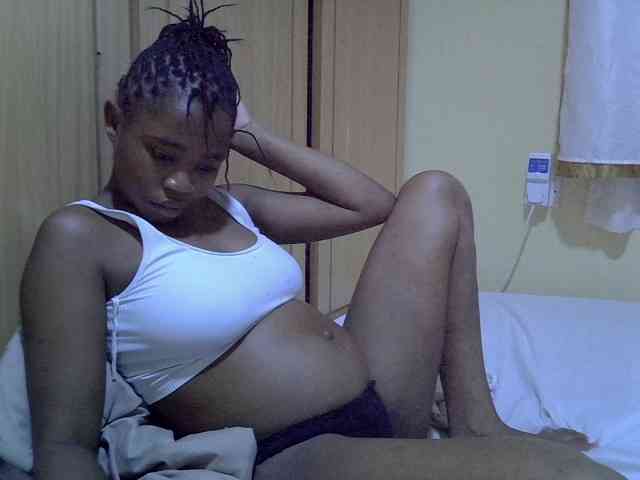pretty-bianca webcam