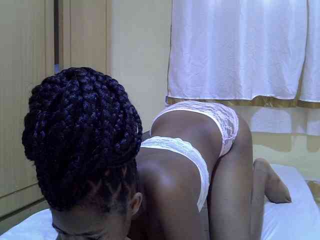 pretty-bianca webcam